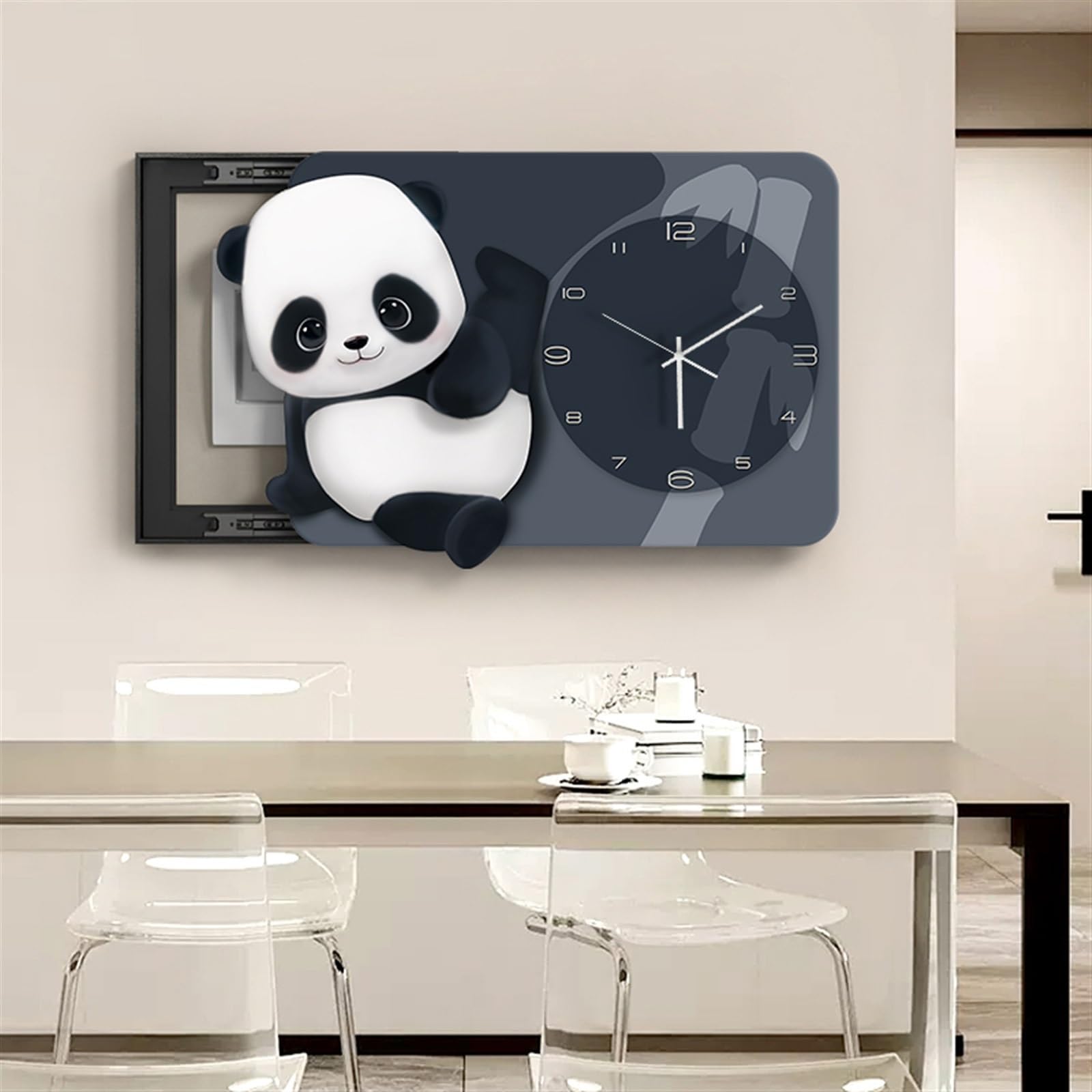 Amazon.co.jp: YUAXIA (ユアクシア) 漫画 配電ボックス非表示